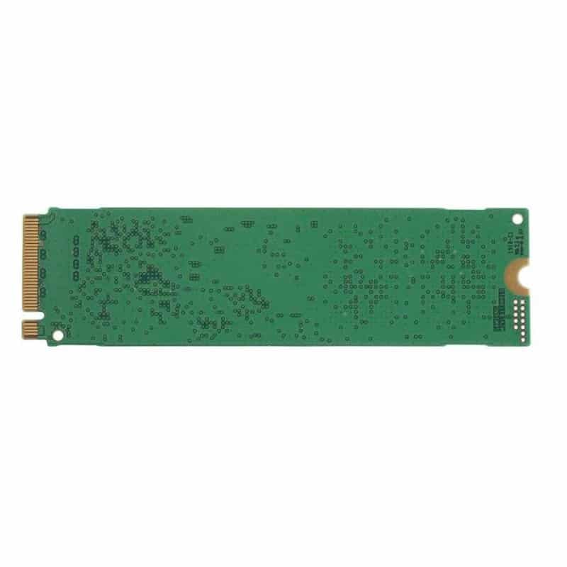 SSD استوک سامسونگ مدل PM981a با ظرفیت 1 ترابایت 3